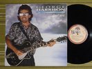 GEORGE HARRISON, CLOUD NINE LP 1987 RARE UK 1ST PRESS EX-/EX- INNER/SL