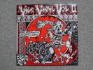 Vile Vinyl Vol 2 U.S. LP High Noon HINLP002 NM-/VG Third Bardo Raving Mad Garage