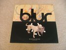 BLUR - POPSCENE - RARE 1ST PRESS 12