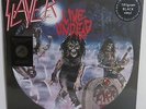 Slayer Live Undead LP Black Vinyl Record new 2015 reissue