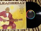 ? LEADBELLY ? HUDDIE LEDBETTER'S BEST 1962 1ST PRESS NRMT IN SHRINK T-1821