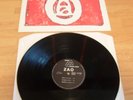 ZAO S/T LP SELF TITLE 1986 FRANCE CRYONIC REISSUE PROG KRAUT ROCK MAGMA GORILLA
