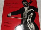 KLAUS STORCK, cello/ BOCCHERINI/ DVORAK/ BRUCH lp Attaca 5/65 11 Stereo EX/NM-