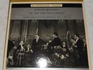 BERNSTEIN / SHOSTAKOVICH Symphony No. 5 Columbia MS 6115 Stereo 6-Eye lp NM-/EX