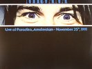 Nirvana ?– Live At Paradiso, Amsterdam - November 25th, 1991 SEALED VINYL LP
