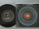 NEW ORDER, BLUE MONDAY / BEACH BUGGY, 1988 7