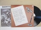 DOGWATCH- Penfriend, Live at The Bridge House LP (1979 Vinyl EX++) + INNER RARE