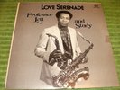 Earl Lett   Love Serenade   RARE Funk,Jazz,Soul, Beantown Original VG+