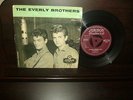 Everly Brothers  No 2    EP