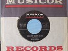 Melba Moore-Does Love Believe In Me/Don't Cry-Rare Northern Soul 45-VG+HEAR