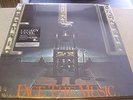 Electric Light Orchestra (ELO) - Face The Music - LTD LP 180g CLEAR Vinyl // Neu