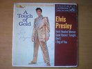Elvis Presley A Touch of Gold Volume I EP RCA EPA-5088