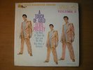 Elvis Presley A Touch of Gold Volume 3 EP RCA EPA-5141
