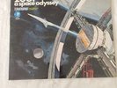 2001 A Space Odyssey Music Form The Soundtrack RCA Music Service LP Sealed