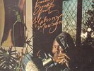 Alphonze Mouzon Funky Snakefoot NEAR MINT Blue Note Vinyl LP
