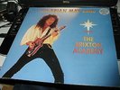 QUEEN BRIAN MAY LIVE AT BRIXTON ACADEMY. VERY RARE DOUBLE LP 1994