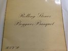 ROLLING STONES. 'Beggars Banquet' LP - Mono - Unboxed - 3A/6A