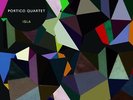 PORTICO QUARTET-Isla (Lp Vinyl)  VINYL LP NEW