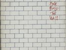 Pink Floyd The Wall 2-LP vinyl record (Double Album) Philippino LP-1383-84