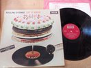 The Rolling Stones - Let It Bleed - UK 1969 MONO Decca LP no poster