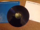 JOHN LENNON / PLASTIC ONO - Live In Toronto 1969 [Vinyl LP,1969] CORE 2001 *EXC