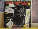 BLAM BLAM BLAM, LUXURY LENGTH - NEW ZEALAND LP L 37414 ALT ROCK POST PUNK