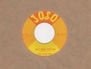 Cheaters - He's Been Fooled / I Dont Know How - Jolo 102 - Northern Soul Crossov