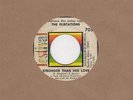 Flirtations - Stronger Than Her Love / Settle Down - Festival Demo 705 - Norther