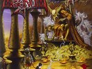 `Sacred Blood, Divine Lies`  (US IMPORT)  VINYL LP NEW