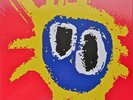 Primal Scream - Screamadelica - Sealed Gatefold Vinyl LP Loaded Movin On Up