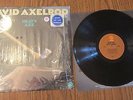 Heavy Axe [Analog] David Axelrod LP Record 1974