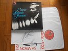 CHOPIN / SAMSON François piano 5 LP Box EMI  EX+/NMINT