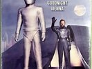 RINGO STARR   Goodnight Vienna 1974 Rock LP Orig Apple SW3417 No Bar Code Sealed