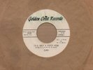 Gino - Its Only A Paper Moon - Golden Crest - Northern Soul Crossover Motown Tmg