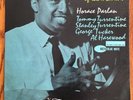 Horace Parlan On The Spur Of The Moment Blue Note LP 4074 Original DG RVG Ear