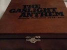 Gaslight anthem singles boxset 7