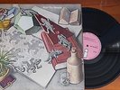 Mott the Hoople LP Island Records ILPS 9108 Pink Label 1969