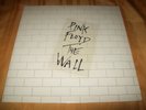 Rare SEALED Pink Floyd The Wall UK LP 1979 Harvest Records 1st Press SHSP 4111