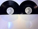 ROCK CHRONICLES Westwood One 1984 PROMO RADIO SHOW 2 LP 84-33 Duran Queen