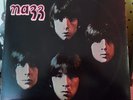 NAZZ (TODD RUNDGREN)--SELF TITLED--SCG-SD 5001--STEREO--GATE FOLD COVER