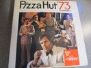 Rich Little (77) Pizza Hut Shareholders convention WEIRD