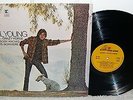 Neil Young Everybody Knows This Is Nowhere 1971 UK Kinney Reprise K 44073 LP