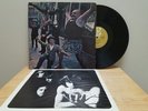 THE DOORS   STRANGE DAYS (1967) ORIG GOLD LABEL  ELEKTRA 74014 STEREO LP