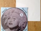 Madonna  Hanky Panky   1990 UK 12