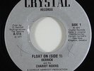 Derrick & the Chariot Riders 