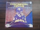 Gong & Daevid Allen Continental Circus soundtrack French press Philips