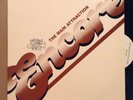 lounge THE MAIN ATTRACTION soul ENCORE funk DISCO Star Wars PRIVATE LP