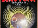 Original-Single Spaghetti Head - Disco Fever / Funky Voodoo (Bellaphon)
