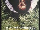 The Juliana Hatfield Three - Become What You Are Vinyl LP