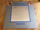 Uriah heep LP Look at yourself UK Bronze 1st Press Mirror cover ****************